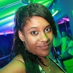 Profil von Ambra, 26 Jahre, Swingerclub in Oberrot (Baden-Württemberg)